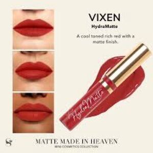 Brand New mini Vixen LipSense - HydraMatte